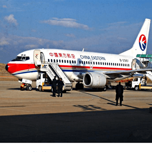 黑河瑷珲航空托运航空快运业稳步发展的原因是什么？